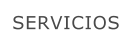 SERVICIOS