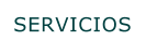SERVICIOS